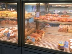 -Bread618面包生日蛋糕(欧亚商都店)