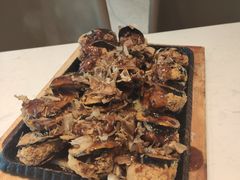-北李妈妈菜·海肠捞饭(高新万达店)