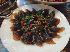 -阿记烧烤(英达路店)