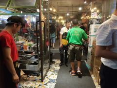 -钢管厂歆瑞源油卤串串香(春熙路太古里店)