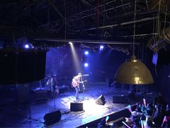 麻雀瓦舍-麻雀瓦舍mako live house