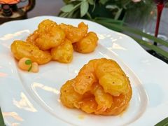 -蘇锦宴·淮扬菜烤鸭·小院(三元桥霄云路店)