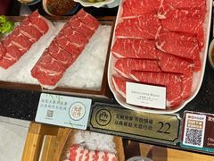-五星桥原切肥牛火锅·30年专注好牛肉(湖塘店)