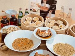 -蟹家大院(保利时光里店)