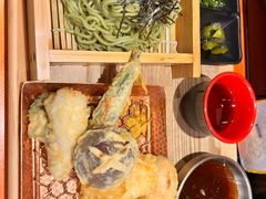 -天妇罗内顺田(罗湖店)