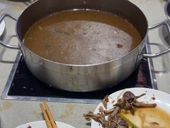 -蝎王府羊蝎子(天通苑店)