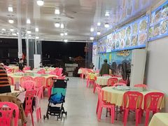 -考记泥焗鸡农庄·海鲜(北洛秘境店)