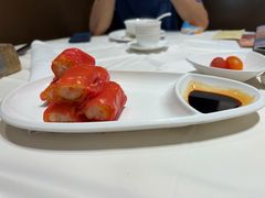 -丹桂轩(罗湖火车站店)