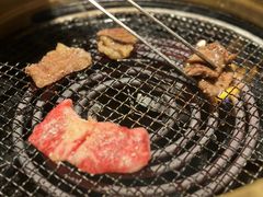 -MIKOMIKO和牛烧肉专门店(南门店)