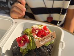 -BUTTERFUL&CREAMOROUS 黄油与面包(三里屯太古里店)