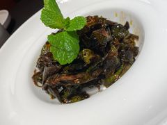 -鸽子侯·家宴·平价海鲜(市图书馆店)