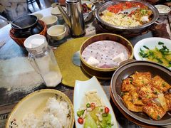 -江南婆婆(车墩店)