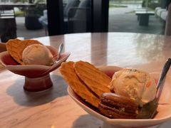 -东方美谷JW万豪酒店·The lounge大堂吧