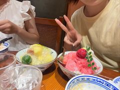 -图味美小黄鱼·景德菜(浙江路店)