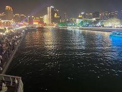 -海河游船-永乐码头(大悲院)
