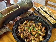 -柴火农家饭(遇龙河店)