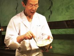 -みかわ是山居