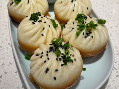 招牌生煎包-竹外桃花·江南小酒馆(SKP·S店)