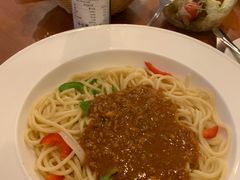 -COCO壱番屋(北京平安国际金融中心店)