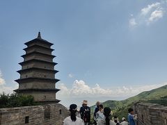 -雁门关景区