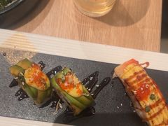 -德川家日本料理(顺义华联店)