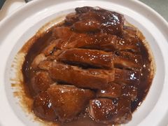 -顺风山庄(水濂山店)