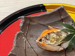 黄油蟹-旬怀石料理(嘉善老市店)
