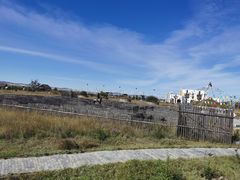 -坝上草原大汗行宫旅游景区