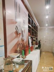 -靓靓伊人SKINCARE肌肤管理FACIAL·SPA