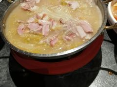 -金掌勺东北菜(格兰晴天店)