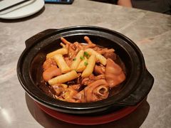 -吕氏焗小鲜•海鲜青岛菜(八大关店)