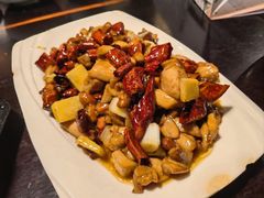 -陈麻婆豆腐总店