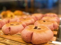 -奈雪的茶(亨特国际广场店)