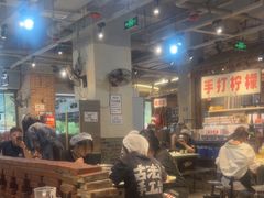 -五里关火锅(牛市口店)