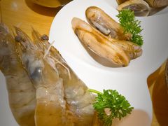-丽和苑·自助寿喜锅(虹梅路店)