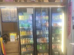 -金喜娜无限自助烤肉(泰达永旺店)