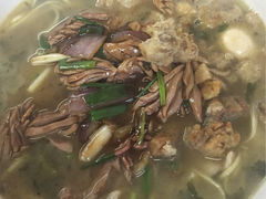 -方老大馄饨(抚宁巷店)