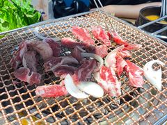 -九田家黑牛烤肉料理(西溪龙湖天街店)