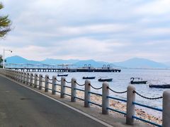 -三亚西岛海洋文化旅游区