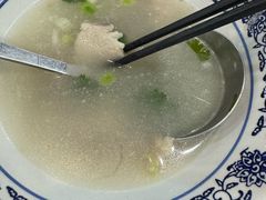 -小山东羊肉汤馆(同济新村店)