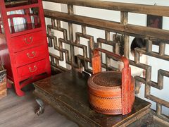 -道南書院·私房菜·早午茶·茶馆