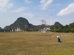 -Club Med地中海俱乐部·桂林度假村