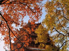 -北寺塔