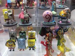 -泡泡玛特POPMART(赛格国际购物中心店)