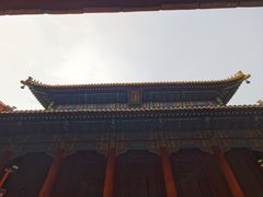 -承德避暑山庄景区