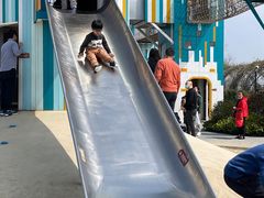 -季高兔窝窝亲子园(上海薰衣草公园店)