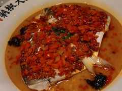 -千稻剁椒大鱼头(CityOn熙地港店)