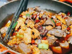 -树厨贵州菜(花果园购物中心店)