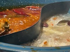 -重庆老味道火锅(喜堂店)