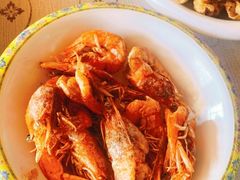 -北港方记海鲜楼·海景餐厅